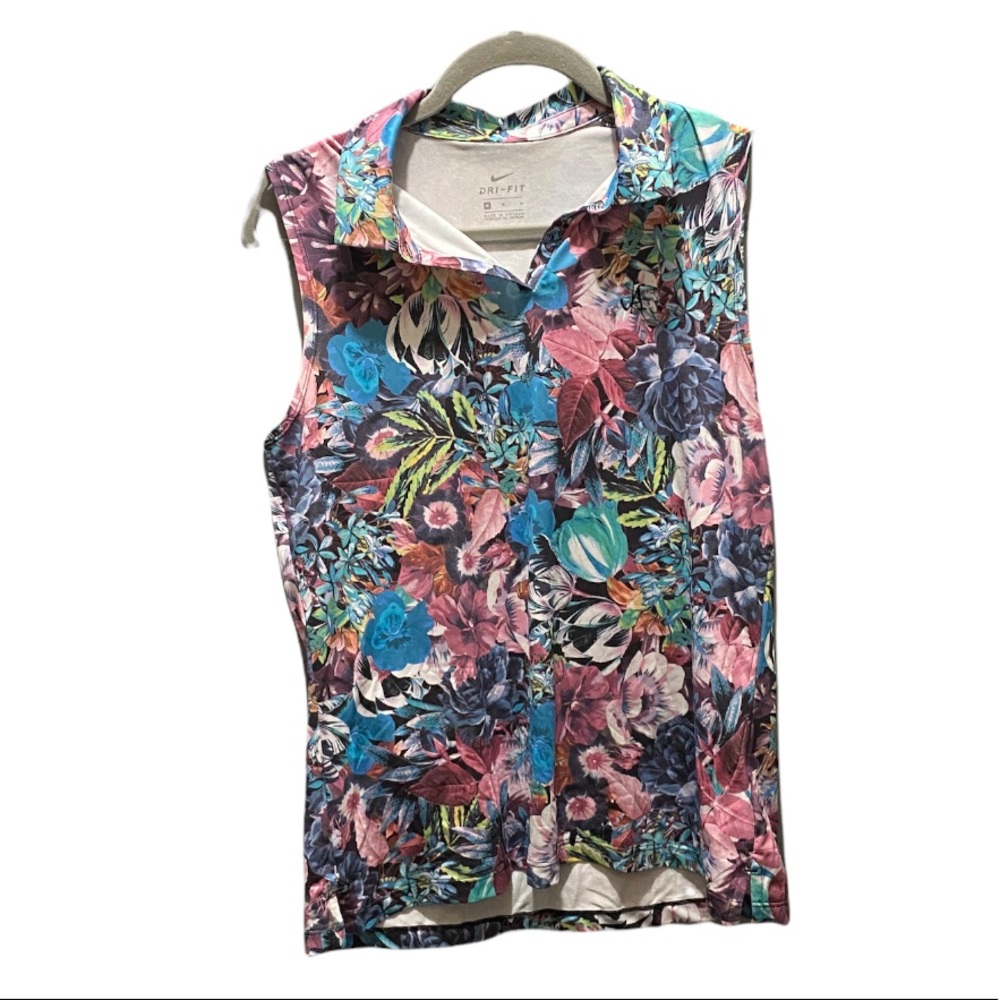 Nike Fitness Tank Top